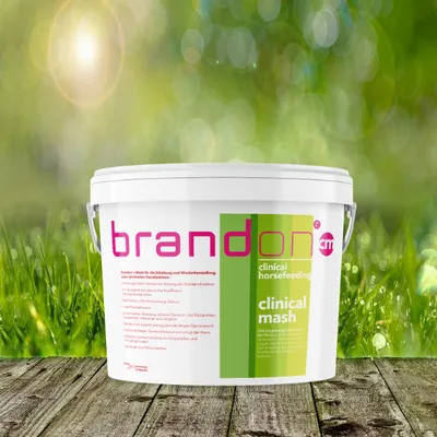 Productafbeelding van Brandon® c-Mash
