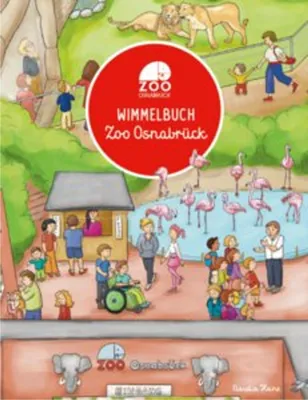 Obrázek produktu pro Zoo Osnabrück