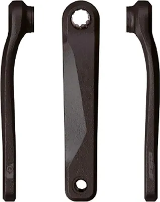 Immagine prodotto di Manovella Fsa Bosch Gen4/yamaha Pwx/brose Nero 175 mm Nero 175 mm