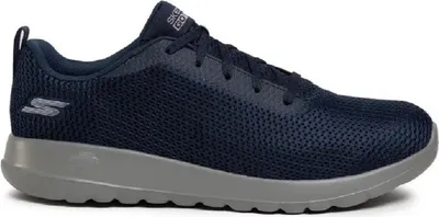 Produktbild von Skechers Go Walk Max-Effort Herren Sneaker Laufschuhe Sport 54601 NVGY
