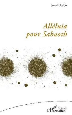 Produktbild von Alléluia pour Sabaoth