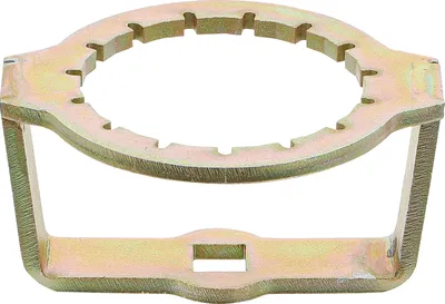 Obrázok produktu pre BGS technic Oil Filter Wrench, 318 mm, 318 g