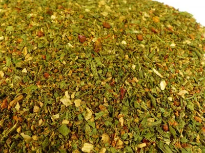 Produktbild von Virginia BBQ Gewürzzubereitung Naturideen® 100g