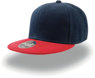 Produktbild von Atlantis Headwear Snap Back Cap