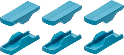 Image de Hazet Jeu de mâchoires pour 762-26, 762-026/6