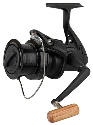 Zdjęcie produktu dla Okuma Custom Black CB-60