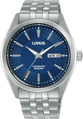 Produktbild von Lorus Classic RL485BX9 Herren Automatikuhr