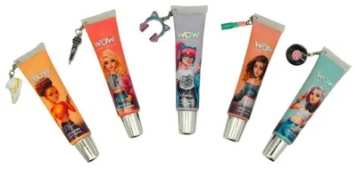 Obrázek produktu pro Wow Generation – sada lesků na rty