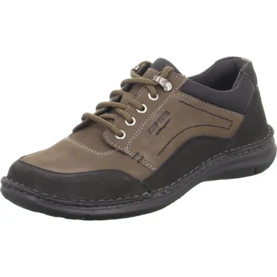 Produktbild von JOSEF SEIBEL Anvers 98 | Halbschuh für Herren | Grau