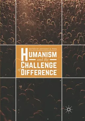 Obrázok produktu pre Humanism and the Challenge of Difference