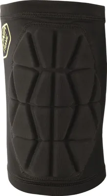 Produktbild von Uhlsport Bionikframe Knieschoner Herren - Schwarz / Neongelb