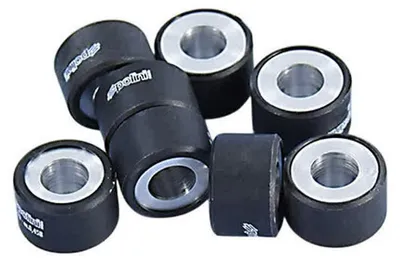 Produktbild von POLINI Variator-Rollen 25X16 11,0 g