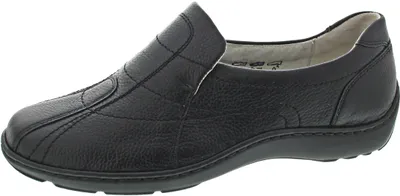 Produktbild von Waldläufer Henni 496504-172-001 (6.5/schwarz)