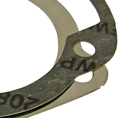 Produktbild von Airsal Zylinder Dichtungssatz 62 ccm 46 mm kompatibel mit Hyosung SF50
