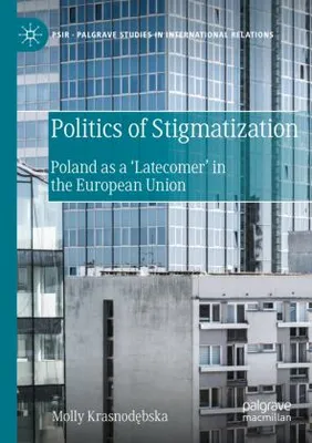 Image de Politics of Stigmatization