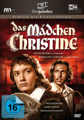 Obrázok produktu pre Das Mädchen Christine