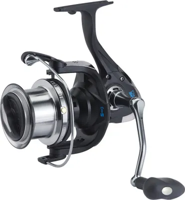 Zdjęcie produktu dla Kołowrotek surfcastingowy Herculy Tide Sf Black 570 Black 570