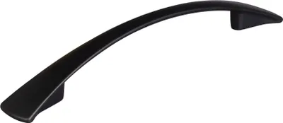 Obrázek produktu pro Nábytková úchytka Nevada 128 mm, černá