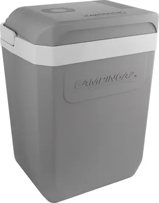 Obrázek produktu pro Camping Gaz Campingaz Powerbox Plus - šedý - 28 l - elektrický - 12 V - 408 mm - 321 mm