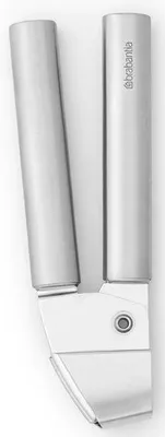 Obrázek produktu pro Brabantia 250309, Lis na česnek, Stříbrná, Nerezová ocel, Nerezová ocel, 50 mm, 30 mm, 182 mm