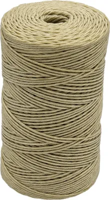 Produktbild von Orig. Polyester Garn für GA1 fein (160 m-SPULE)
