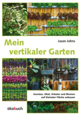 Obrázek produktu pro Mein vertikaler Garten