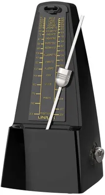Productafbeelding van Mechanische Metronoom voor Muziekinstrumenten