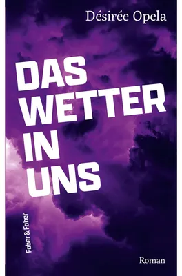 Zdjęcie produktu dla Das Wetter in uns