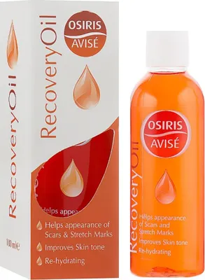 Immagine prodotto di Xpel Osiris Olio di recupero 100 ml