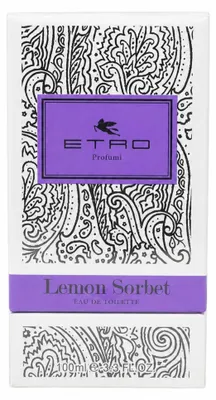 Produktbild von Etro Spray Lemon Sorbet Eau de Toilette