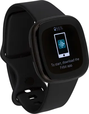 Android Smartwatch Fitbit Versa Preisvergleich Fitbit Versa