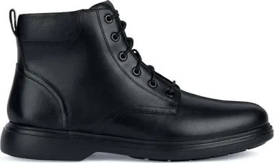 Obrázek produktu pro Geox pánská kotníková obuv U36DCA 00085 C9999 Barva: černá Velikost: 45