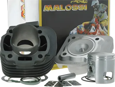 Produktbild von Zylinderkit Malossi Sport 70 ccm Kurzgewinde für Yamaha Neos 50 bis 07/2007
