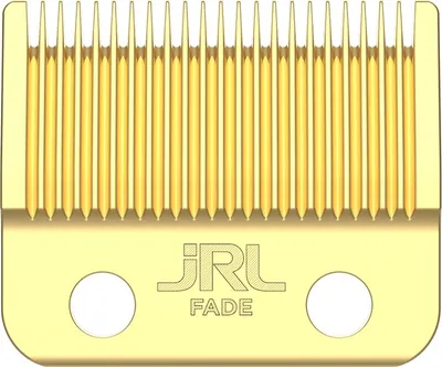 Immagine prodotto di Testina di ricambio JRL Clipper Blade 2020C FADE GOLD