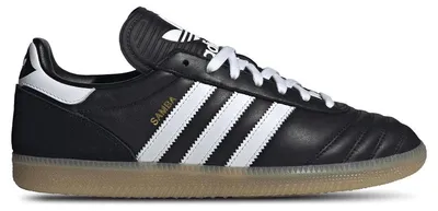 Zdjęcie produktu dla adidas Samba JP Black White Gum - rozmiar EU 41 1/3