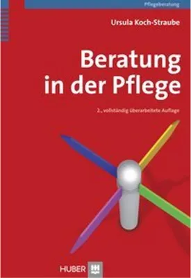 Immagine prodotto di Beratung in der Pflege