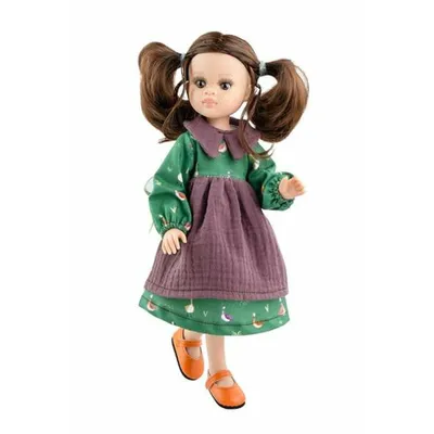 Image de Paola Reina Pop Amigas Articulada Noelia (32cm)
