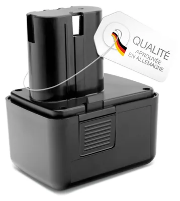 Image de CELLONIC 1x Batterie pour Outil Compatible avec Gesipa ACCUBIRD, Firebird, 7250037, 7251045 - (2000mAh, 14.4V)