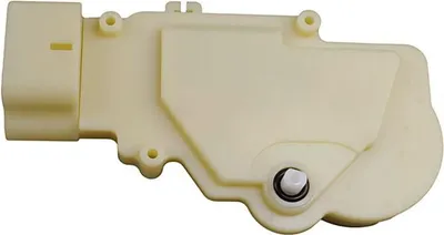 Productafbeelding van METZGER 2314242 Deurslot, achter, rechts, voor TOYOTA Yaris Hatchback (P1)