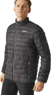 Produktbild von REGATTA Herren Steppjacke Hillpack II