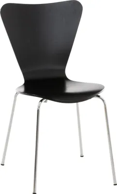 Immagine prodotto di Sedia visitatore Calisto grigio