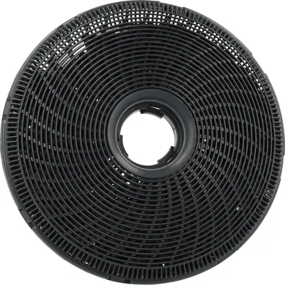 Produktbild von vhbw Aktivkohlefilter kompatibel mit Zanussi ZFV916Y, ZFV919Y, ZFV316K, ZFV816K, ZHC611, ZFVB19K, 94264019200, ZHC610X, ZFV819K Dunstabzugshaube