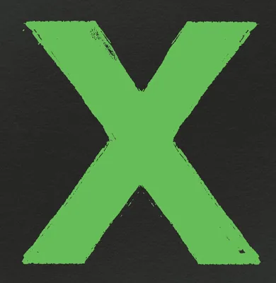 Immagine prodotto di Ed Sheeran - X (10th Anniversary Edition) (Edizione limitata) (CD)