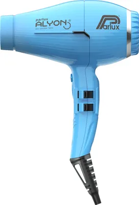 Obrázok produktu pre Parlux Alyon, 3000 h, 84 m³/h, Modrá, Jednofarebné, Pútko na zavesenie, 3,3 m