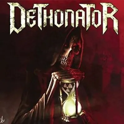Obrázek produktu pro Dethonator – Dethonator