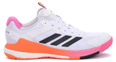 Produktbild von Adidas Herren Sportschuhe Halbschuhe Modell JR4457 in Orange, Rosa und Weiß