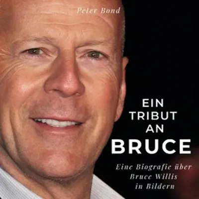 Obrázek produktu pro Ein Tribut an Bruce