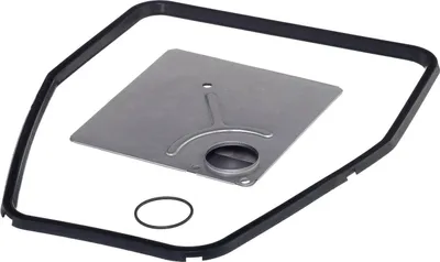 Produktbild von HENGST FILTER EG1108H D638 Hydraulikfiltersatz AT Automatikgetriebe für BMW 3 Limousine (E30)