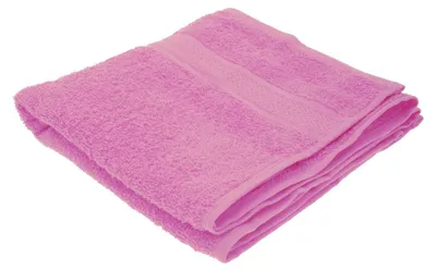 Produktbild von Jassz Badetuch 50 x 100 cm FK937 (Einheitsgröße) (Pink)