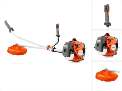 Produktbild von HUSQVARNA 967 19 33-05 Benzin-Motorsense 129R